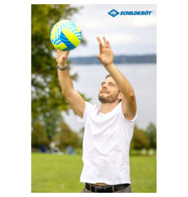 Schildkröt Funsports - NEOPREN BEACHVOLLEY, farblich sortiert