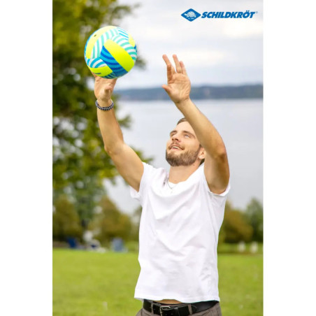 Schildkröt Funsports - NEOPREN BEACHVOLLEY, farblich sortiert Schildkröt Funsports - NEOPREN BEACHVOLLEY, farblich sortiert