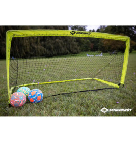 Schildkröt Funsports - Tragbares Fussballtor XL