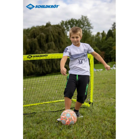 Schildkröt Funsports - Tragbares Fussballtor XL Schildkröt Funsports - Tragbares Fussballtor XL