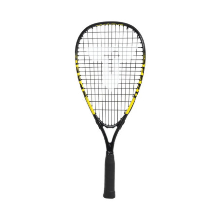 Talbot-Torro - Speedbadminton Set SPEED 4400 im 3/4 Bag black/yellow,