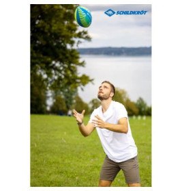 Schildkröt Funsports - Neopren American Football Gr.6, sortiert