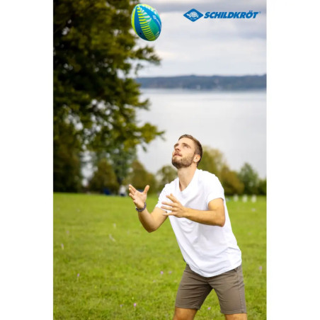 Schildkröt Funsports - Neopren American Football Gr.6, sortiert Schildkröt Funsports - Neopren American Football Gr.6, sortiert