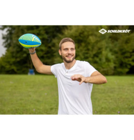 Schildkröt Funsports - Neopren American Football Gr.6, sortiert