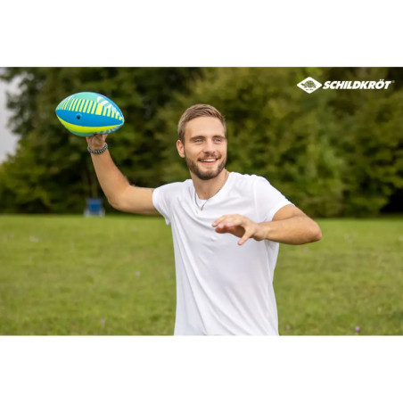 Schildkröt Funsports - Neopren American Football Gr.6, sortiert