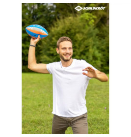 Schildkröt Funsports - Neopren American Football Gr.6, sortiert