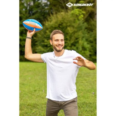 Schildkröt Funsports - Neopren American Football Gr.6, sortiert