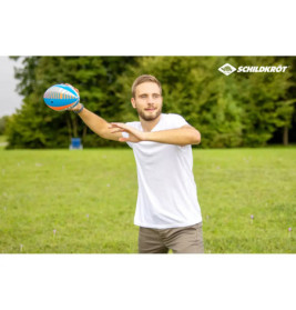 Schildkröt Funsports - Neopren American Football Gr.6, sortiert