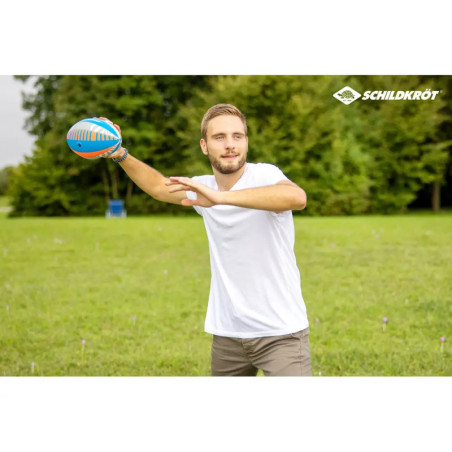 Schildkröt Funsports - Neopren American Football Gr.6, sortiert