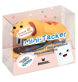 Mini-Tacker Kleine Tierfreunde