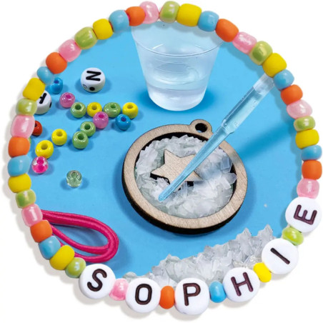 Easy diamonds - Buchstaben Schmuck Easy diamonds - Buchstaben Schmuck