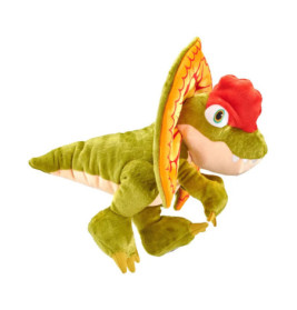 Schmidt Spiele 42774 Jurassic World Dominion, Dino 2, 26 cm