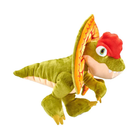 Schmidt Spiele 42774 Jurassic World Dominion, Dino 2, 26 cm