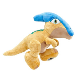 Schmidt Spiele 42775 Jurassic World Dominion, Dino 3, 27 cm