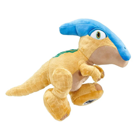 Schmidt Spiele 42775 Jurassic World Dominion, Dino 3, 27 cm