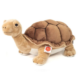 Teddy Hermann Riesenschildkröte 50 cm