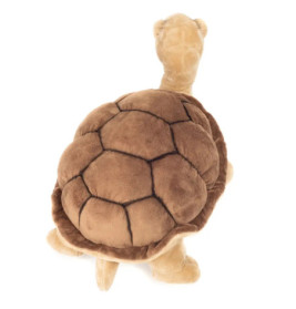 Teddy Hermann Riesenschildkröte 50 cm
