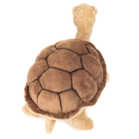Teddy Hermann Riesenschildkröte 50 cm
