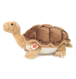 Teddy Hermann Riesenschildkröte 50 cm