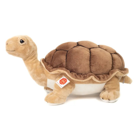 Teddy Hermann Riesenschildkröte 50 cm