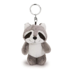 Nici 47869 Schlüsselanhänger - Waschbär Rod - ca. 10 cm