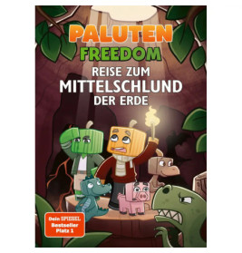 Paluten, Reise zum Mittelschlund…derWelt