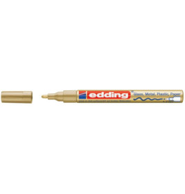 4-751-9-053 Glanzlack-Marker creative 751, gold