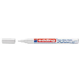 4-751-9-049 Glanzlack-Marker creative 751, weiss