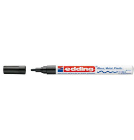 4-751-9-001 Glanzlack-Marker creative 751, schwarz