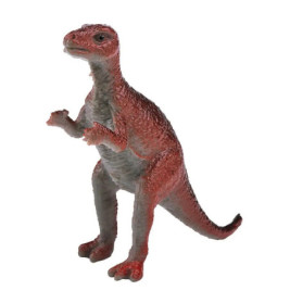 Sprudelndes Dino-Ei