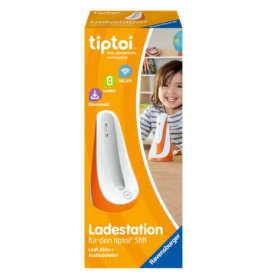 Ravenburger 111 tiptoi® Ladestation für Stift