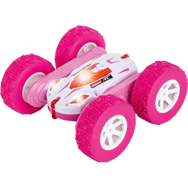 CARRERA RC - 2,4GHz Mini Turnator Pink
