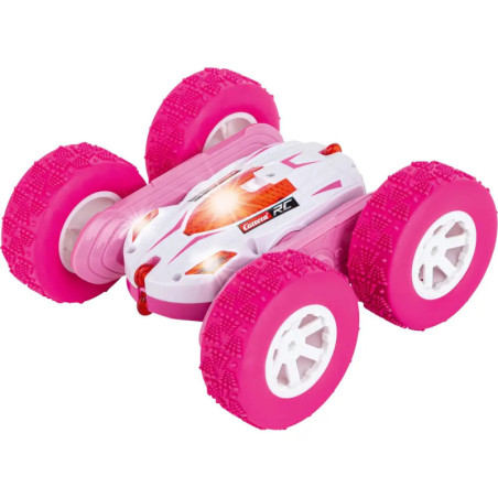 CARRERA RC - 2,4GHz Mini Turnator Pink