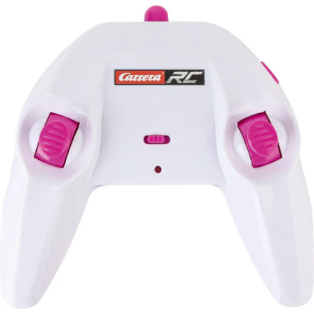 CARRERA RC - 2,4GHz Mini Turnator Pink