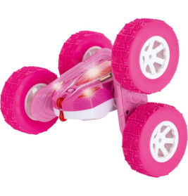 CARRERA RC - 2,4GHz Mini Turnator Pink