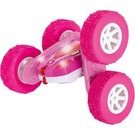 CARRERA RC - 2,4GHz Mini Turnator Pink