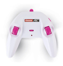 CARRERA RC - 2,4GHz Mini Turnator Pink