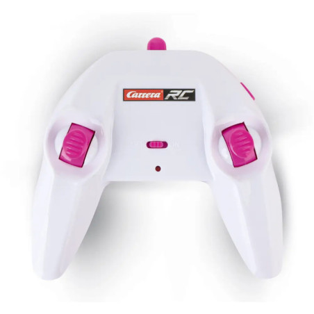 CARRERA RC - 2,4GHz Mini Turnator Pink