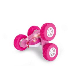 CARRERA RC - 2,4GHz Mini Turnator Pink