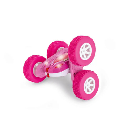 CARRERA RC - 2,4GHz Mini Turnator Pink