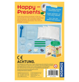 Kosmos Happy Presents
