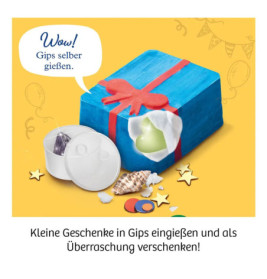 Kosmos Happy Presents