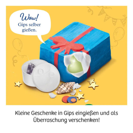 Kosmos Happy Presents Kosmos Happy Presents