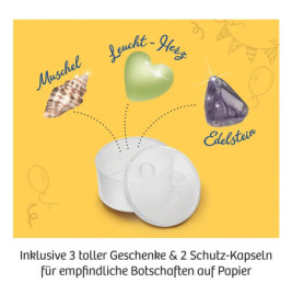 Kosmos Happy Presents