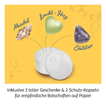 Kosmos Happy Presents Kosmos Happy Presents