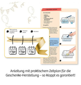 Kosmos Happy Presents