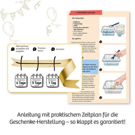 Kosmos Happy Presents