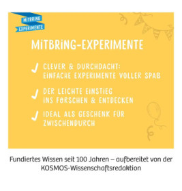 Kosmos Happy Presents