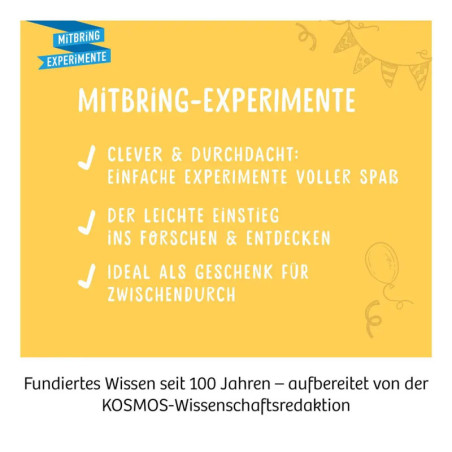 Kosmos Happy Presents Kosmos Happy Presents