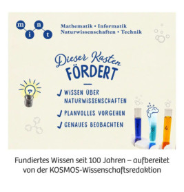 Schülerlabor 3. + 4. Klasse